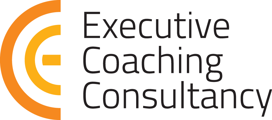 ECC ORIGINAL Transaparent Black Logo