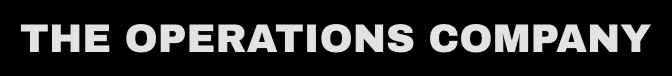 the-operations-company